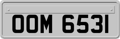 OOM6531