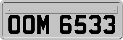 OOM6533