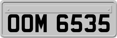 OOM6535