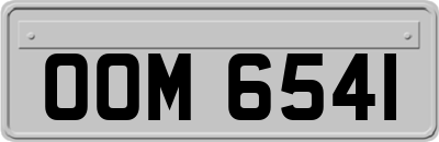 OOM6541