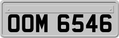 OOM6546