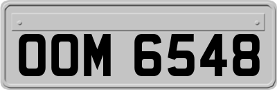 OOM6548