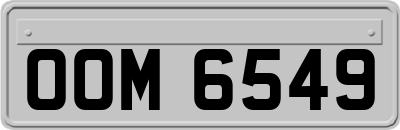 OOM6549