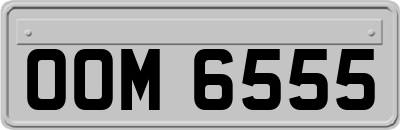 OOM6555