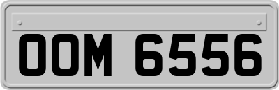 OOM6556