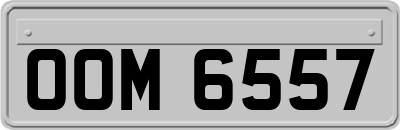 OOM6557