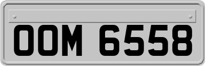 OOM6558