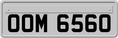 OOM6560