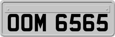 OOM6565