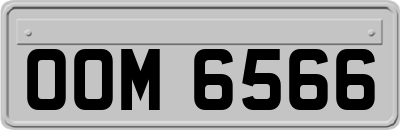 OOM6566