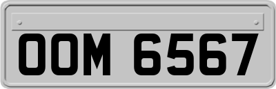 OOM6567