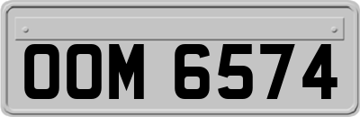 OOM6574