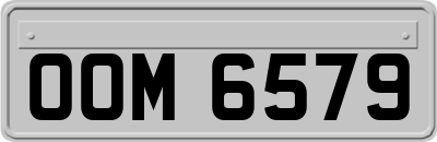 OOM6579