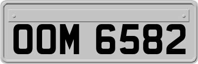 OOM6582