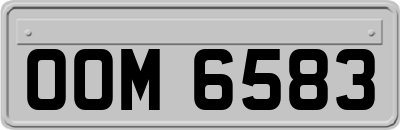 OOM6583