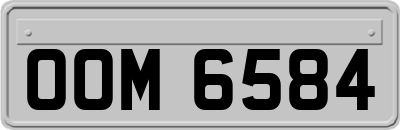 OOM6584