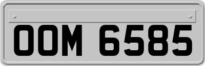 OOM6585