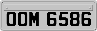 OOM6586