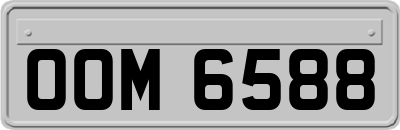 OOM6588