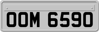 OOM6590