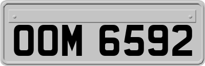 OOM6592