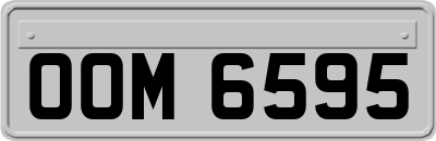 OOM6595