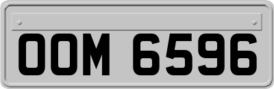 OOM6596