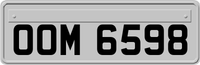 OOM6598