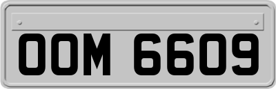 OOM6609