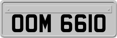 OOM6610