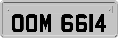 OOM6614