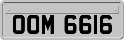 OOM6616