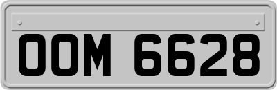 OOM6628