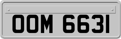 OOM6631
