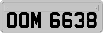 OOM6638