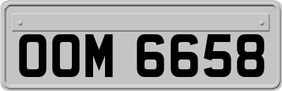 OOM6658