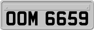 OOM6659