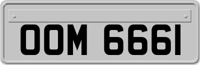 OOM6661