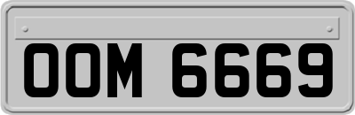 OOM6669