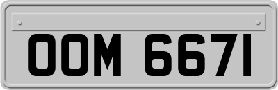 OOM6671
