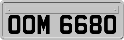 OOM6680