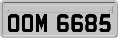 OOM6685