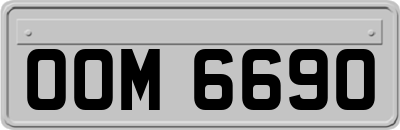 OOM6690