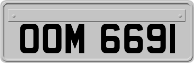 OOM6691