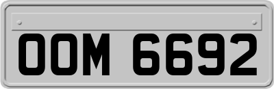 OOM6692