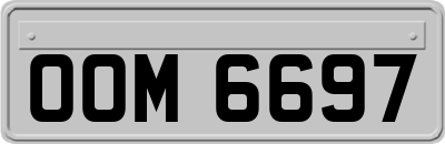 OOM6697