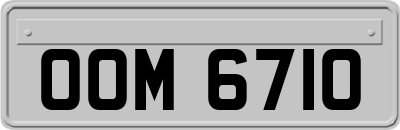 OOM6710