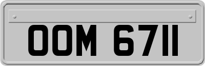 OOM6711