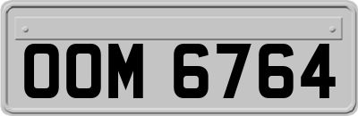 OOM6764