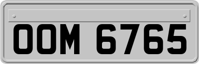 OOM6765